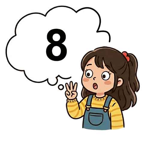 繰り上がり計算のコツ