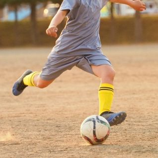 部活動のアイテムの名入れにも！便利なお名前シール