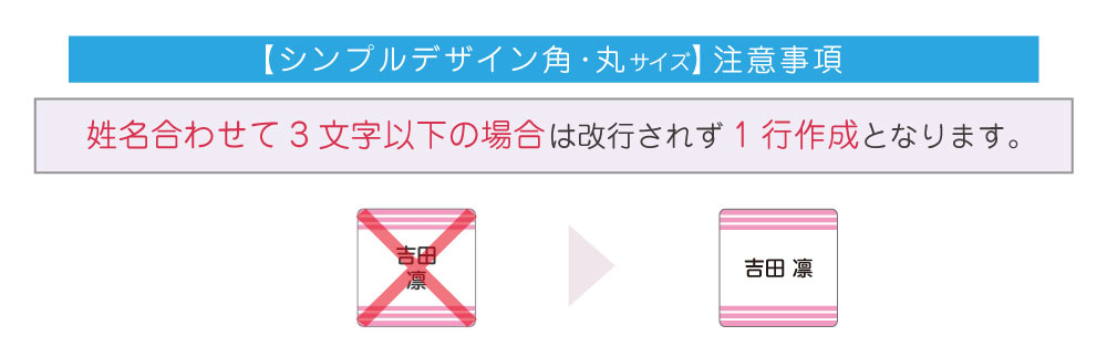 ひらがな・カタカナ・漢字・ローマ字・数字で作成します1_3