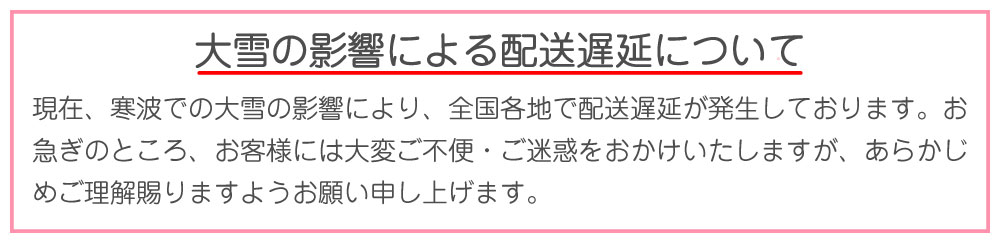 台風の影響について